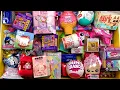 Download Lagu 65 minutes of mystery bags ASMR NO TALKING Relaxing Unboxing Sounds
