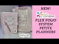 Erin Condren Flex folio Review Petite Planner 2027