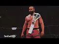 Download Lagu 2021: Miro 2nd All Elite Wrestling Theme Song - “Redeemer”