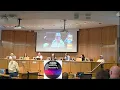 We Need a Right Sized Jail - Mayor Lund