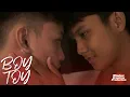 Lagu 𝗕𝗼𝘆 𝗟𝗼𝘃𝗲 Short Film 21: “Boy Toy”