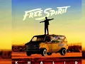 Khalid - Outta My Head (Free Spirit album 2019)