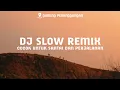 Download Lagu DJ SLOW REMIX WON'T DIE 🎧 COCOK UNTUK SANTAI DAN PERJALANAN
