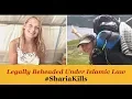 Women Islam - Episode 1 Rape Sex Slaves Beheading Legal in Islam