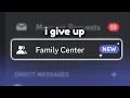 Discord this is Awful