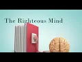 Unlocking Divisions The Righteous Mind - Book Summary