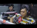 Silent Sanctuary performs"Bumalik Ka Na Sa 'Kin" - Song on Wish 107.5 Bus HD