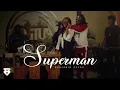 Download Lagu Benjamin Fayah - Superman (prod. TMG)