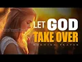 When You Cannot Do It Anymore Let God Take Over Faith Surrender Breakthrough Morning Prayer