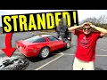 Download Lagu I Bought My Dream Classic Car on My Birthday \u0026 The ZR-1 Immediately Left Me STRANDED!