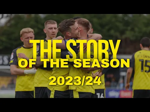 Download MP3 The story of the 2023/24 season