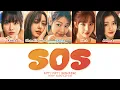 Download Lagu FIFTY FIFTY SOS Lyrics (Color Coded Lyrics)