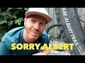 Download Lagu De Schwalbe Albert Trail: Love it or leave it? Mijn eerlijke test