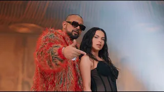 Sean Paul X INNA Let It Talk To Me  Sean Paul X INNA Let It Talk To Me