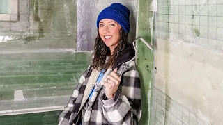 Jessica Gets Back to Glassing After 4 Months Away (MJ Sailing – Ep 261)