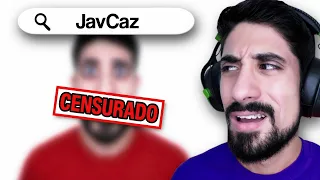 INTERNET ME ESTÁ CENSURANDO... 💀
