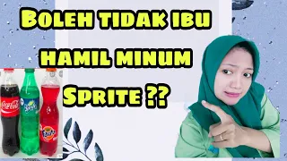 Download Boleh tidak ibu hamil minum soda medis story MP3