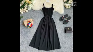 فساتين لعمر 15 