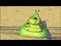 A Bug s Life - Heimlich Makes a Brave Sacrifice VOID MEME