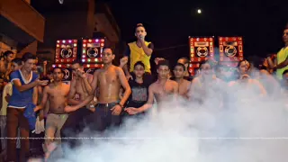 عش الطيور فرحة الخواجه فريق الاحلام دندنها