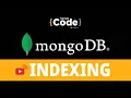 MongoDB Indexing Explained Within 20 Minutes Indexing in MongoDB Mongodb Tutorial SimpliCode