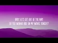 박재범 (Jay Park) - Need To Know - Lyrics
