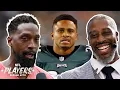 Nnamdi Asomugha Embracing the Raider way Why 03 is best DB Draft Hollywood stardom