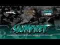 Download Lagu DJ BANTENGAN SLOMPRET‼️TEMBANG BANTENGAN MAHESO TUNGGAL ft AWENG MUSIC❗