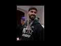 Esta Deja Remix - Anuel AA, Jhayco (AUDIO OFICIAL FILTRADO)
