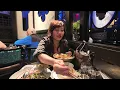Hakkasan Las Vegas Dim Sum Buffet