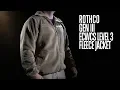 Rothco Coyote Ecwcs Fleece Jacket - 9734 - Video 7 of 1