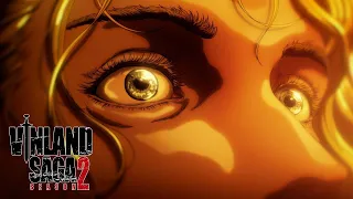 VINLAND SAGA SEASON 2 Opening 2 Paradox 