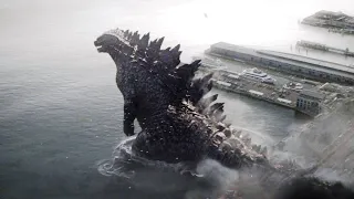 godzilla 1 2014 film explained in hindi urdu godzila 1 summarized
