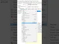 rename a class in eclipse