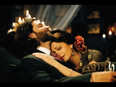 Download MP3 Guzaarish Hindi Movie Hrithikroshan , Aishwarya Rai Bachhan Aditya Roy Kapoor awesome movie