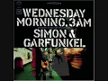 Simon And Garfunkel   The Sound of Silence   Version Original 1964