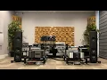 Magico M2 s SimAudio MOON 860v2 Pass XP22 Aqua La Scala Lumin U1