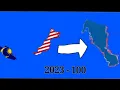 Download Lagu Evolution of Malaysia (2023 - 100)