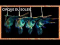 Download Lagu 60 - MIN SPECIAL | Mystère, Delirium \u0026 Varekai | Cirque du Soleil
