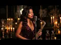 Midnight Whisper Jazz 🌙 Smooth Sax & Calm Nights for Intimate Moments, Deep Sleep & Quiet Reflection
