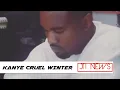 Kanye West - Round and Round (Champions) [Video]