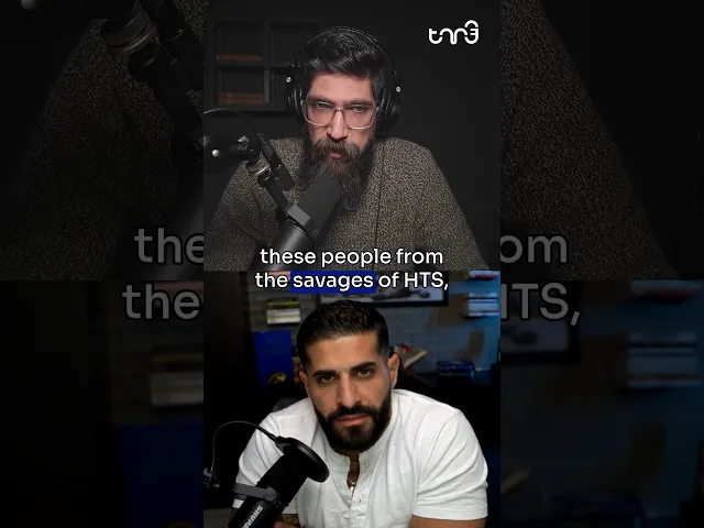 ⁣“Trump likes to spread Christian Zionism”