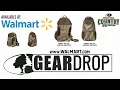Mossy Oak Country Roots Backpack A Walmart Gear Drop Exclusive