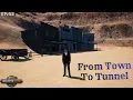From Town To Tunnel In RailRoads Online! Mesa Plains Ep.13