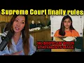 Supreme Court makes MAJOR ruling in Alexee Trevizo s case will state really pursue 1st degree