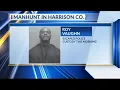 Harrison County searching for inmate they say walked off from assignment