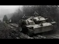 Here Is The Tank