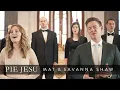 Lagu Pie Jesu (Official Music Video) | Father Daughter Duet | Mat and Savanna Shaw feat. The Lux Singers