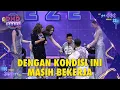 Lagu SEMUA SEDIH! Melihat Kondisi Bapak Siti Seperti Ini | DMD PANGGUNG REZEKI