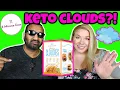 The Cloud Bread Company Cheddar Cloudies Review
